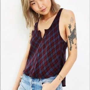 Urban Outfitters Tank Top